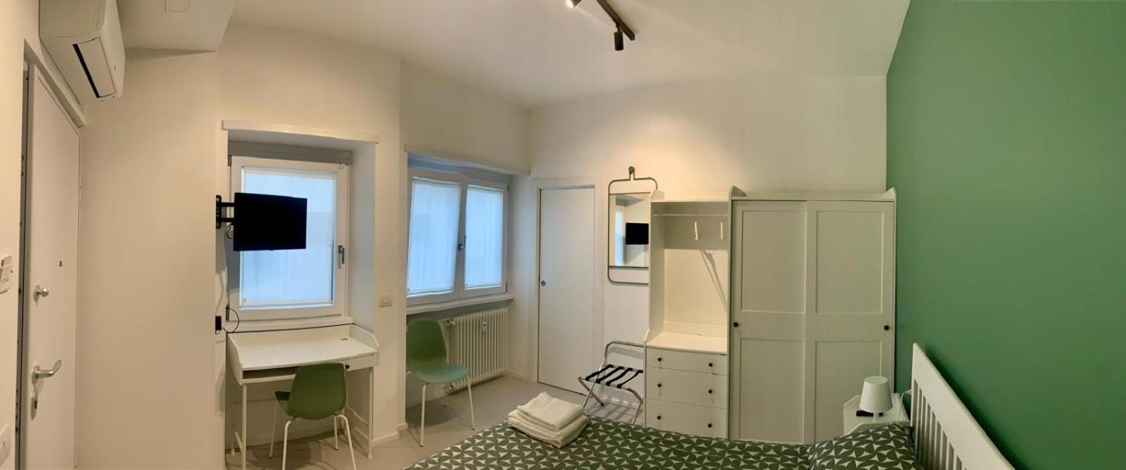 Room A Rome Exterior photo