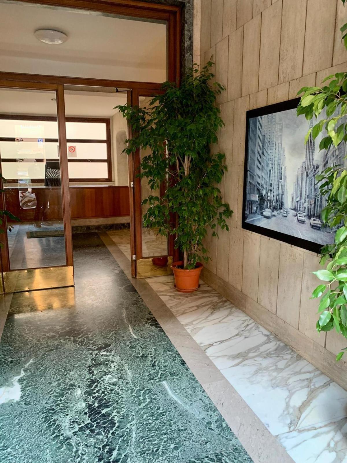 Room A Rome Exterior photo
