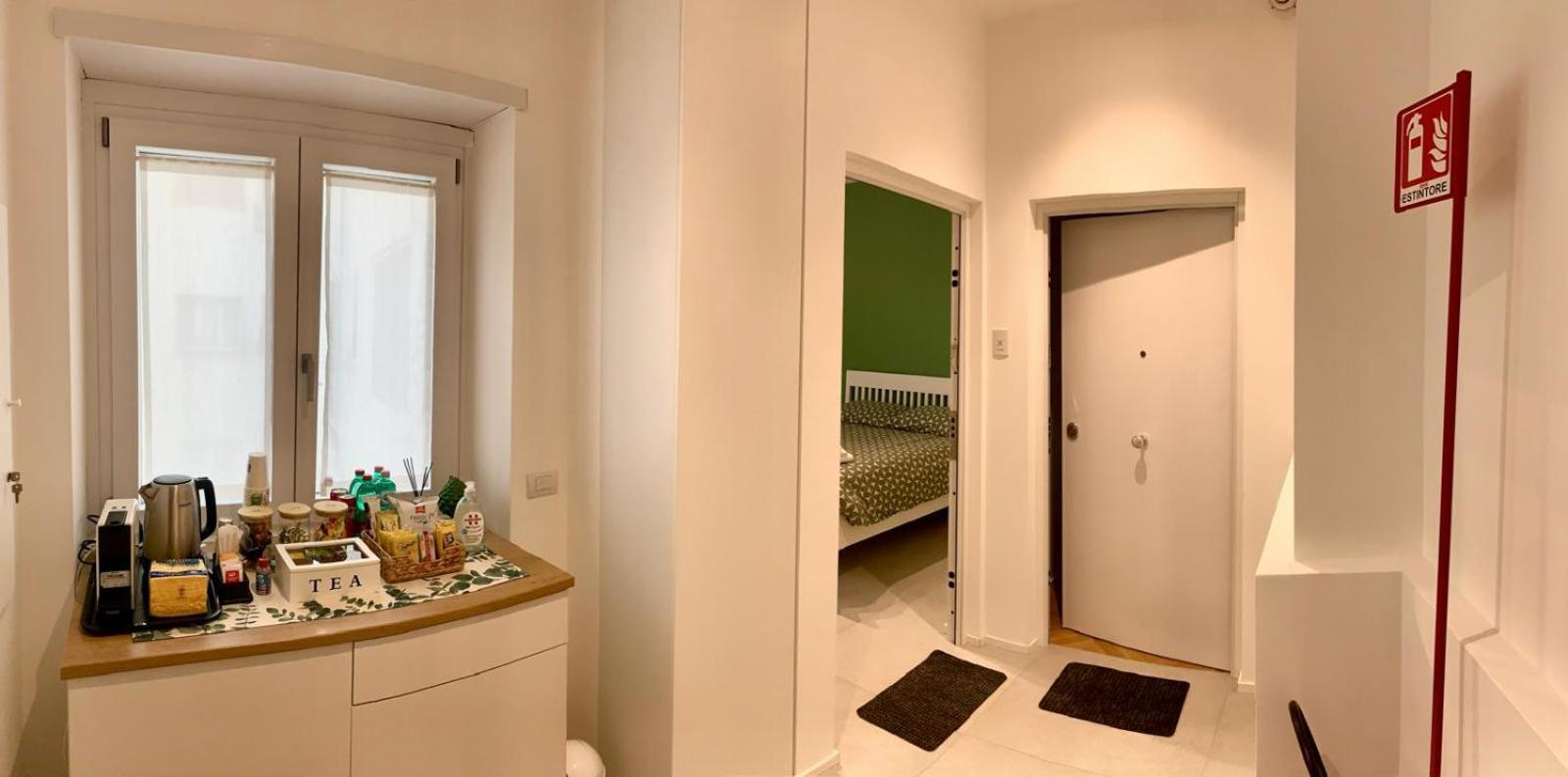 Room A Rome Exterior photo