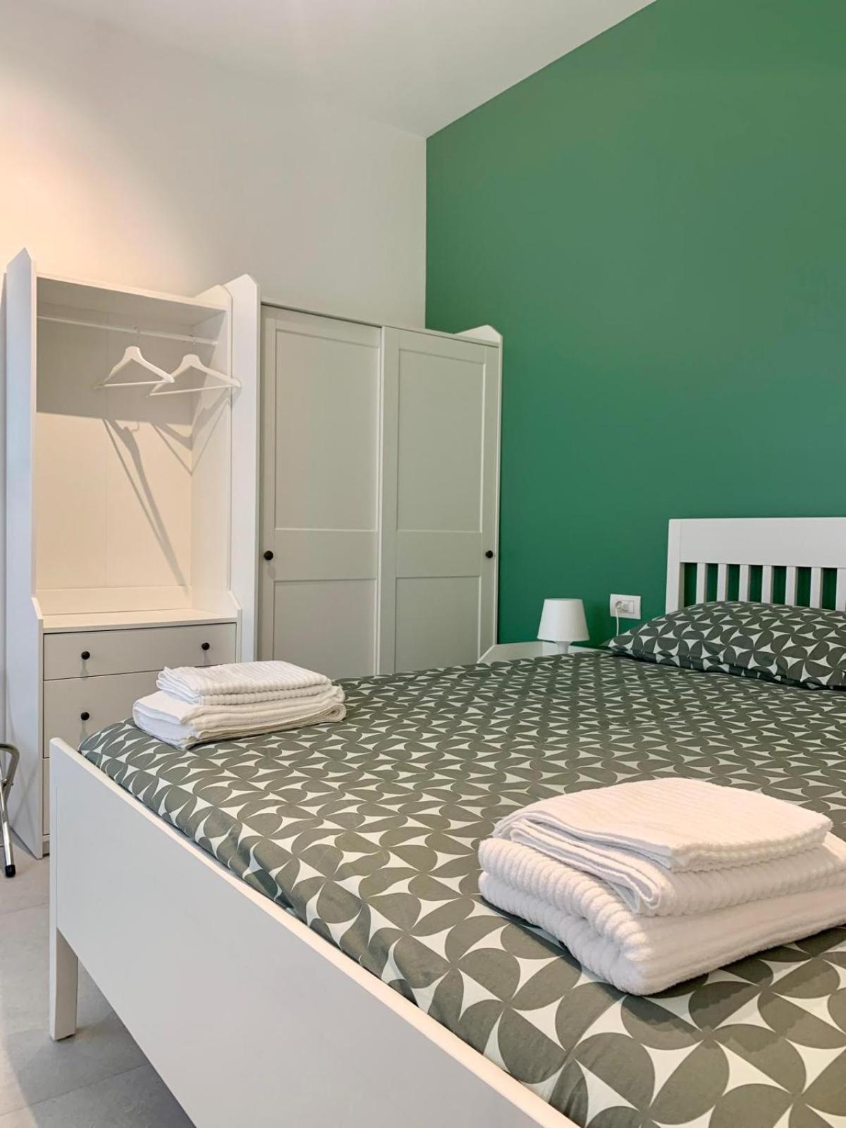 Room A Rome Exterior photo