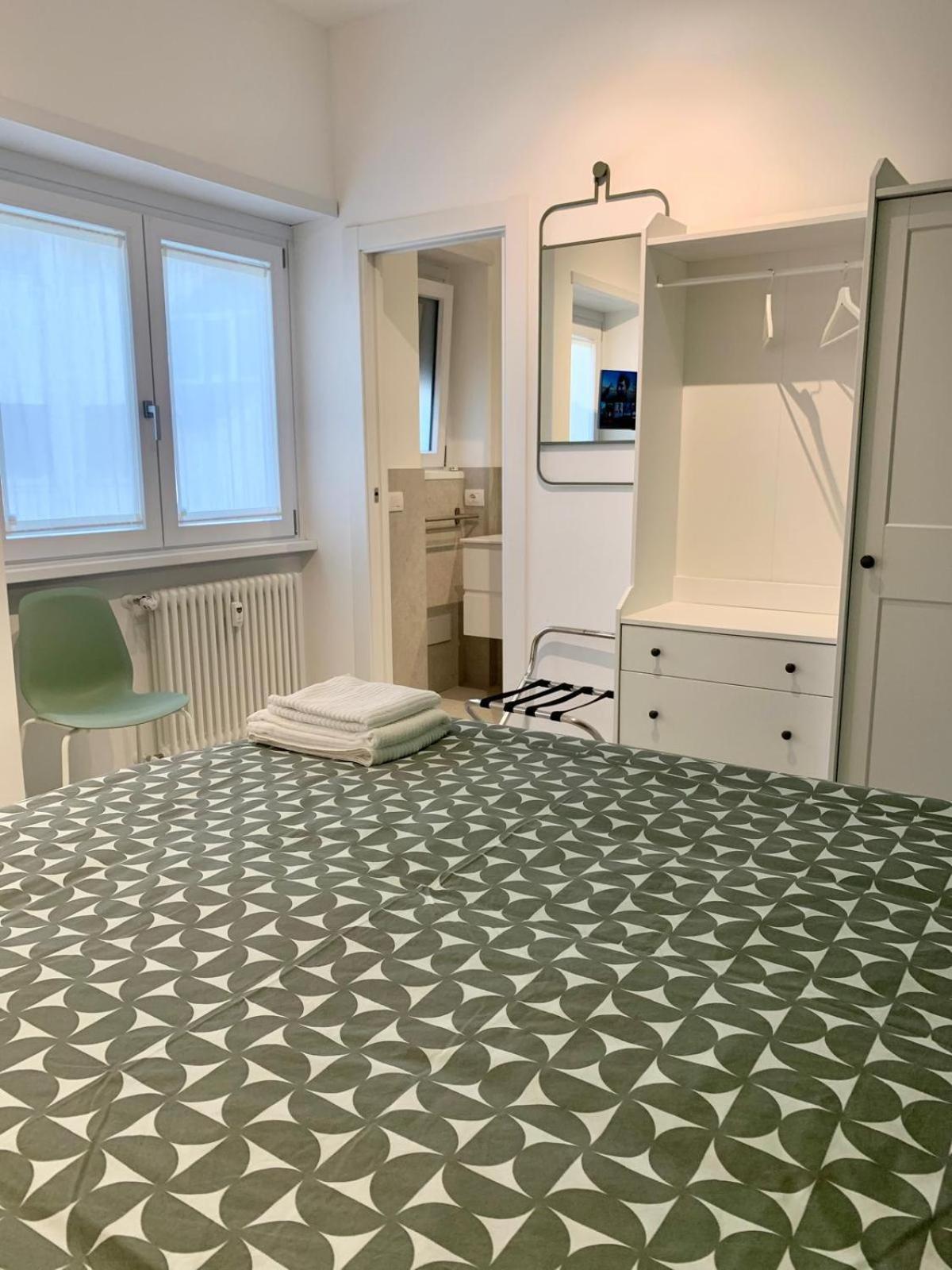 Room A Rome Exterior photo