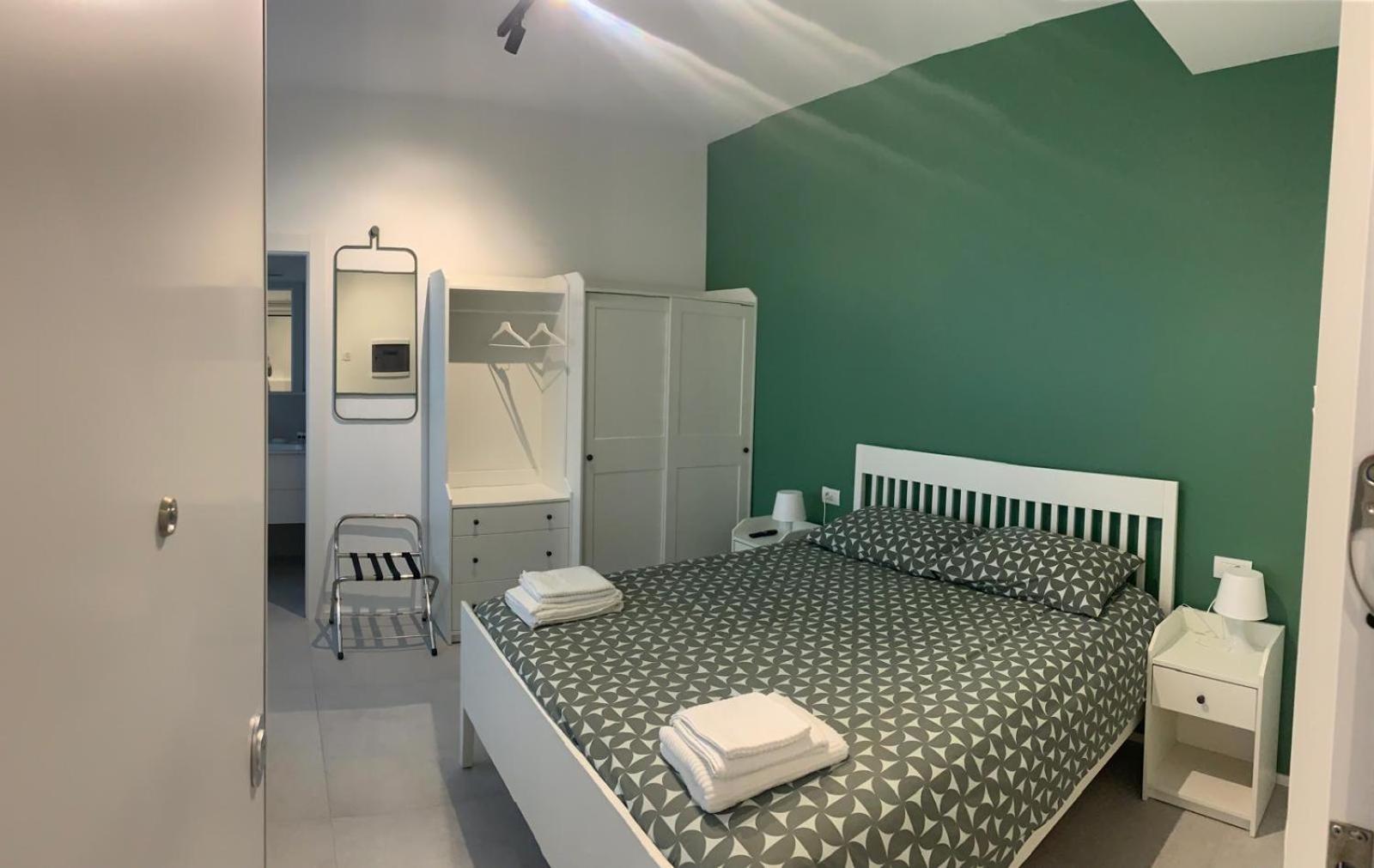 Room A Rome Exterior photo