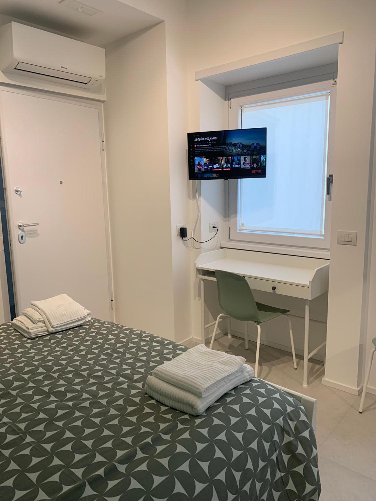 Room A Rome Exterior photo
